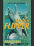Delfín Flipper - náhled