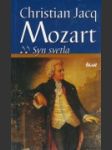 Mozart  - náhled
