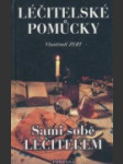 Léčitelské pomúcky - náhled