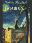 Salambo - náhled