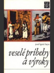 Veselé príbehy a výroky - náhled