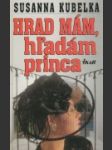 Hrad mám, hľadám princa - náhled