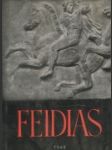 Feidias - náhled