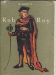 Rob Roy - náhled