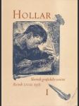 Hollar xxviii   1-4 - náhled