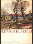 Oldřich Blažíček - náhled