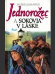 Jednorožec a sokovia v láske - náhled