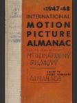 International Motion Picture Almanach - náhled