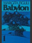 Babylon I. - II. - náhled