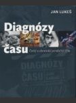 Diagnózy času - náhled