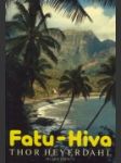Fatu - Hiva - náhled