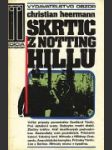 Škrtič z Notting Hillu - náhled