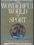 The Wonderful World of Sport - náhled