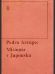 Misionár v Japonsku - náhled