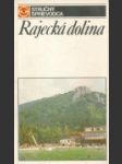 Rajecká dolina - náhled