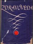 Zdravoveda - náhled