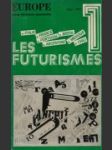 Les Futurismes - náhled