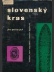 Slovenský kras - náhled