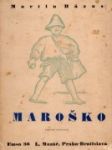 Maroško - náhled