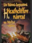 H. Heathcliffov návrat na Búrlivé výšiny - náhled