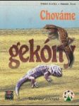 Chováme gekóny - náhled