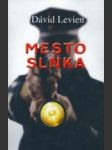 Mesto slnka - náhled