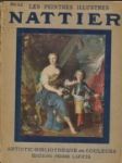 J. - M. Nattier (1685 - 1766) - náhled