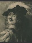 Die Kunst Rembrandts - náhled