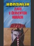 Zlato v červených horách - náhled