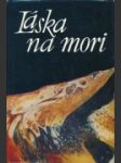 Láska na mori - náhled