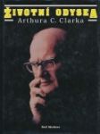 Životní odysea Arthura C. Clarka - náhled