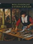 Holländische genregemälde - náhled