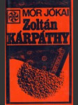 Zoltán Kárpáthy - náhled