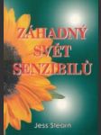 Záhadný svět senzibilů - náhled