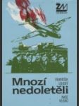 Mnozí nedoletěli - náhled