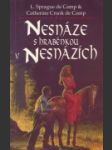 Nesnáze s hraběnkou v Nesnázích - náhled