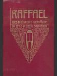 Raffael - náhled