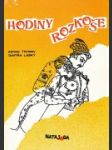 Hodiny rozkoše - náhled