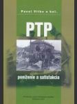 PTP poníženie a satisfakcia - náhled