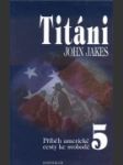 Titáni - náhled