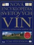 Nová encyklopédia svetových vín - náhled