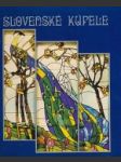 Slovenské kúpele - náhled