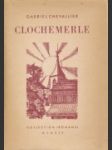 Clochemerle - náhled