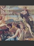 Nicolas Poussin - náhled