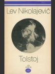 Lev Nikolajevič Tolstoj - náhled