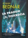 Za prahom 3. tisícročia - náhled