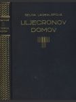 Liljecronov domov - náhled