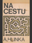 Na cestu - náhled