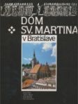 Dóm sv. Martina v Bratislave - náhled