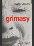 Grimasy - náhled